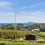 Joseph - 500m From The Sea By Interhome 펜션 에벨토프트