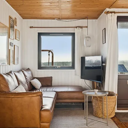 Joseph - 500m From The Sea By Interhome * 에벨토프트