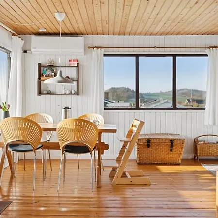 펜션 Joseph - 500m From The Sea By Interhome