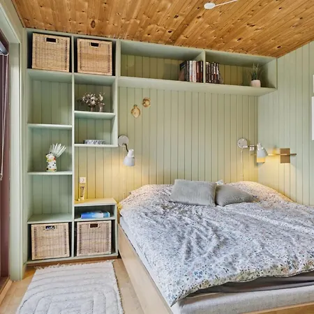 Semesterbostad Joseph - 500m From The Sea By Interhome *