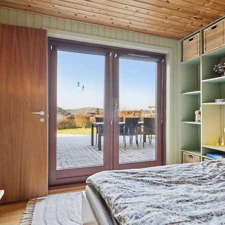 Joseph - 500m From The Sea By Interhome Semesterbostad *