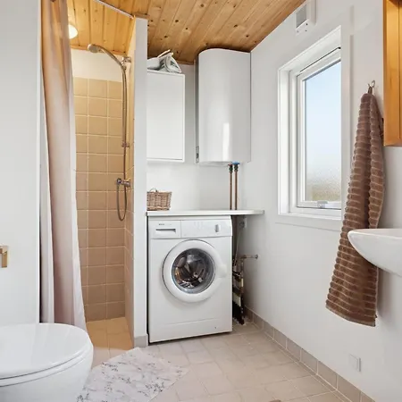 Joseph - 500m From The Sea By Interhome *