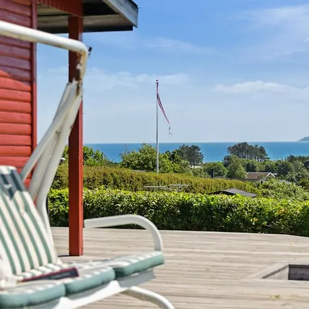 Joseph - 500m From The Sea By Interhome *