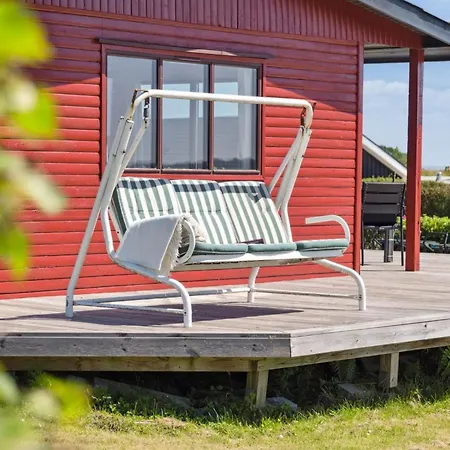 Joseph - 500m From The Sea By Interhome Semesterbostad *