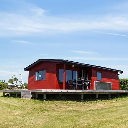 Joseph - 500m From The Sea By Interhome Ebeltoft