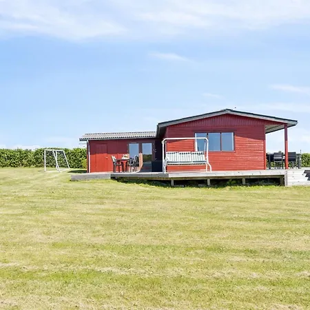 Joseph - 500m From The Sea By Interhome Semesterbostad *